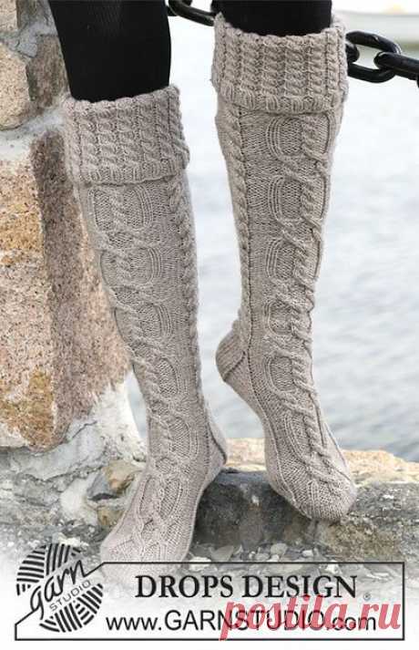 Найдено на сайте ravelry.com.