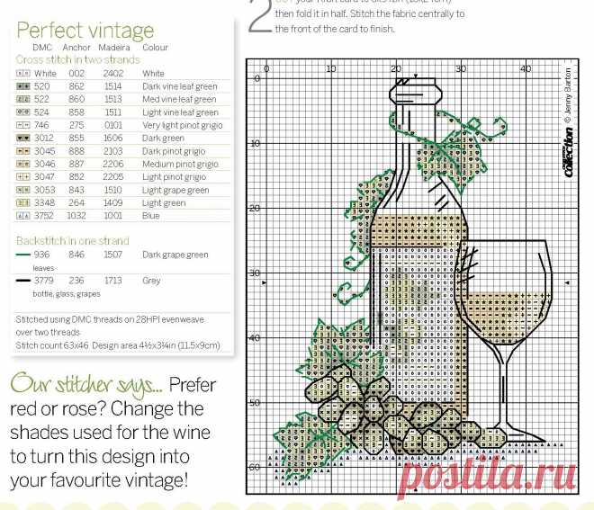Журнал Cross Stitch Collection 244'2015_chart
1529х1313