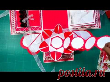 Large Explosion Box | The Sucrafts