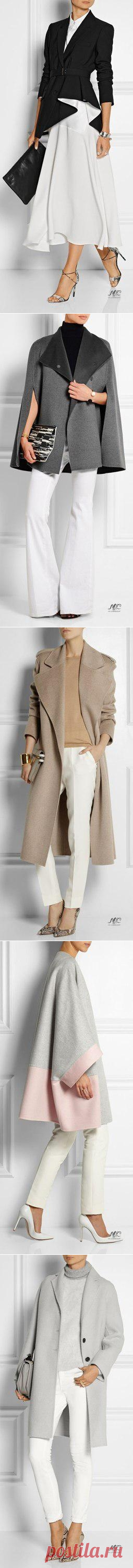 Очень стильно