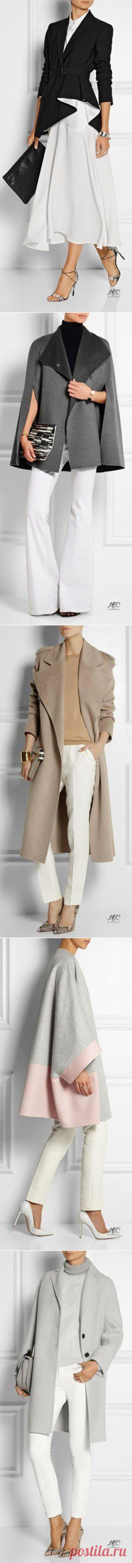 Очень стильно