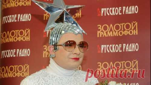 Андрей Данилко раскрыл причину отъезда Галкина и Пугачевой - Хитрости жизни