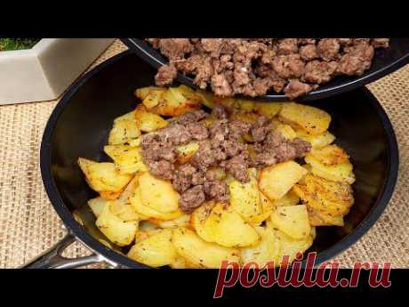 Я готовила эти блюда всю неделю, и моя семья просит еще! Дешево и вкусно!