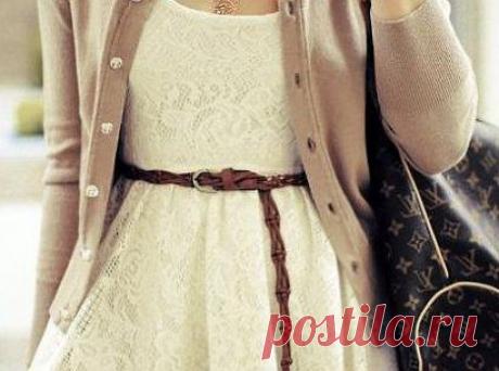 Как одеваться, чтобы выйти замуж: 7 рекомендаций стилиста