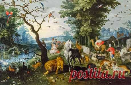 Музей Ласаро Гальдиано, Мадрид (Museo Lazaro Galdiano, Madrid) (часть 5)