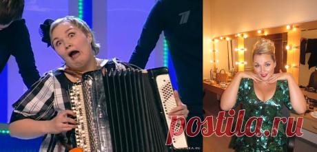 Звёзды КВН: тогда и сейчас