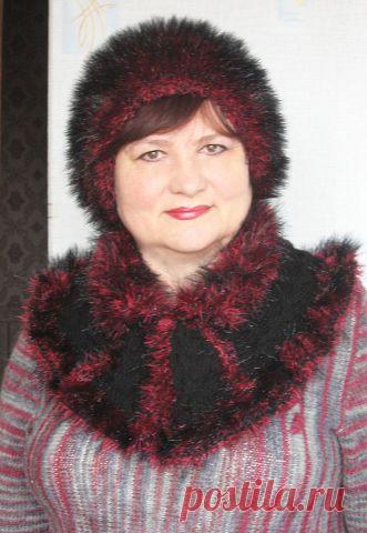 Нелля Виткалова
54 года, Украина, Конотоп