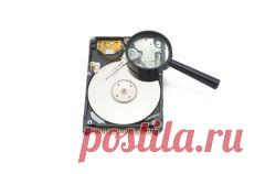 Как спрятать информацию? Часть 3