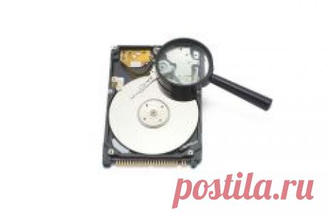 Как спрятать информацию? Часть 3