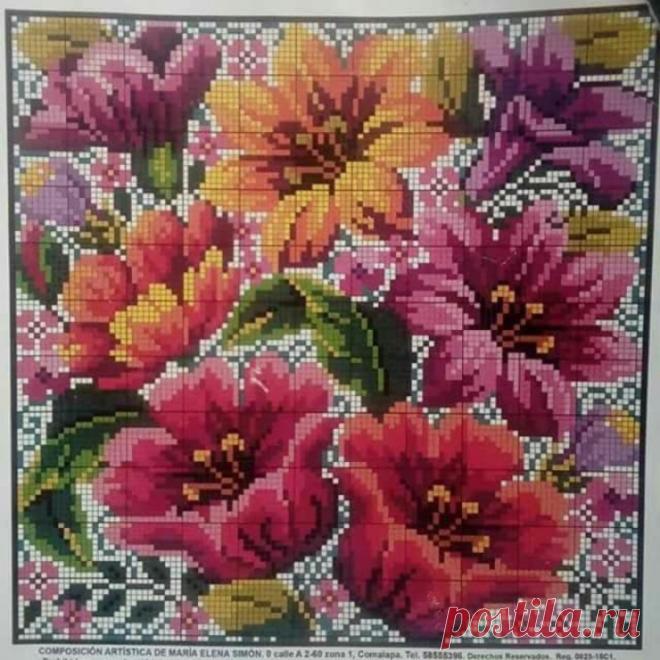 (6) Gallery.ru / Фото #187 - ГЛАДЬ-продолжение - lauro4ka