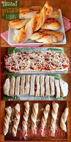 Pinterest • Всемирный каталог идей