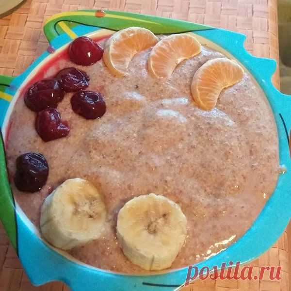 9 рецептов льняной каши + польза, противопоказания и диета