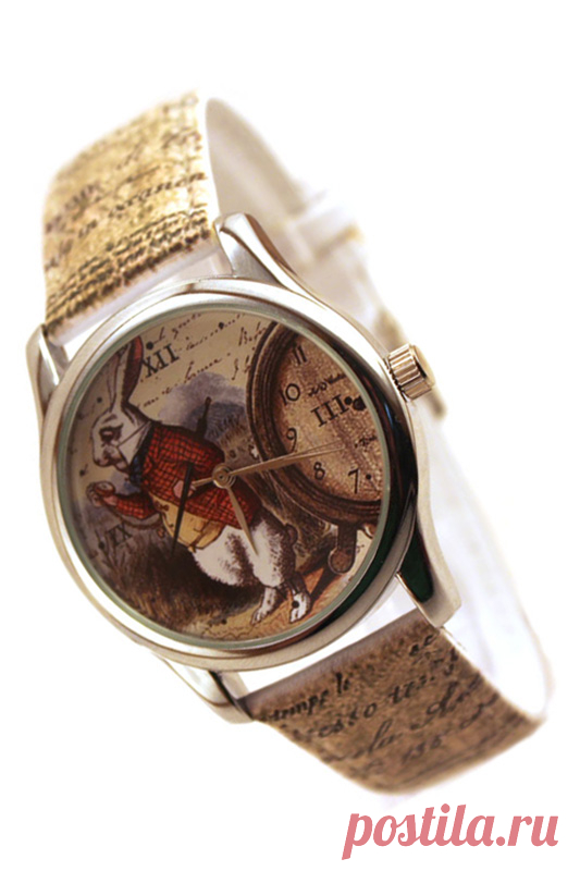 Купить Часы Tina Bolotina ST-001 МУЛЬТИЦВЕТ со скидкой в интернет-магазине kupivip.ru - распродажа