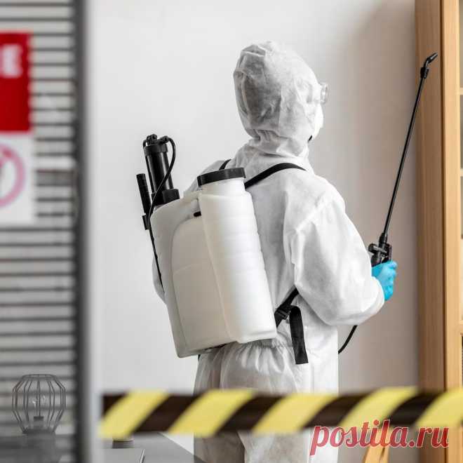 🪰 Профессиональные услуги городской санитарной службы под ключ
🧐 Большой опыт 🤩 Индивидуальный подход 💖 Приятные цены
🌍 Работаем круглосуточно, в 30 городах России 📞 +7(804)700-09-30