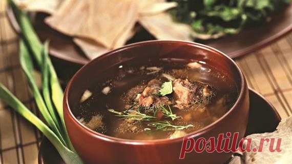 Хаш. Пошаговый рецепт с фото на Gastronom.ru