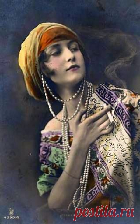 modern art deco art nouveau symbolisme etc