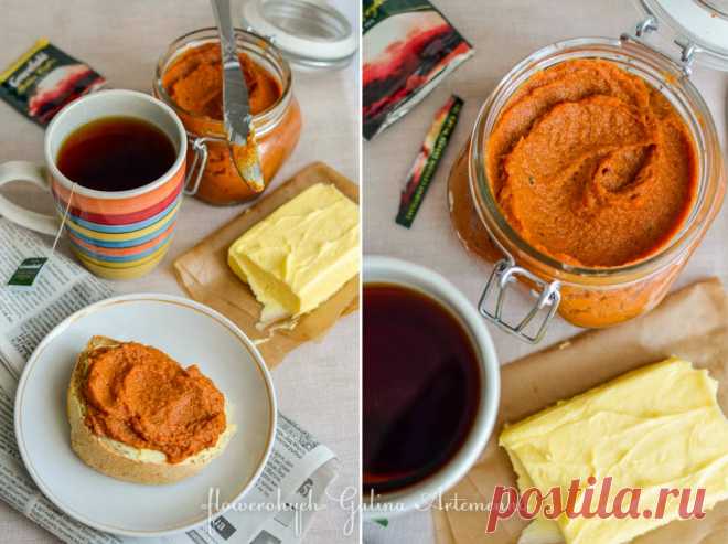 Икра кабачковая, самая-самая – по ГОСТу (Zucchini pate) - Жизнь - вкусная! [Галина Артеменко]