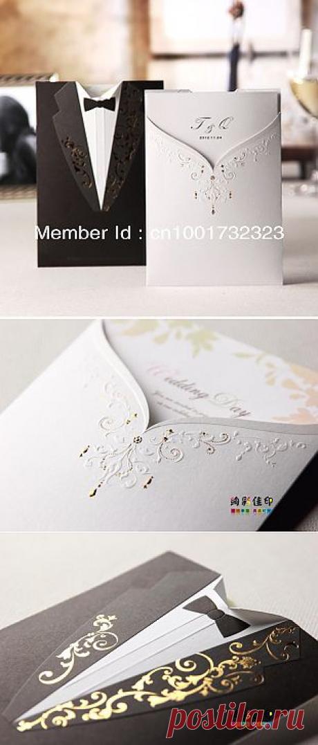 Aliexpress.com: Купить 100шт коробка конфет Свадьбы невеста и жених стиль с бриллиантом на верхней Оптовая доставка Бесплатная от Расписание событий и праздничные атрибуты поставщиков на Miassiy'S