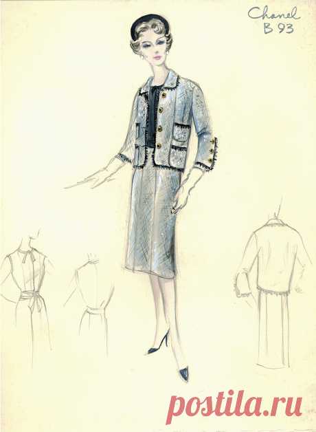 Bergdorf Goodman Archives. Day Dresses &amp; Ensembles: ana_lee — LiveJournal