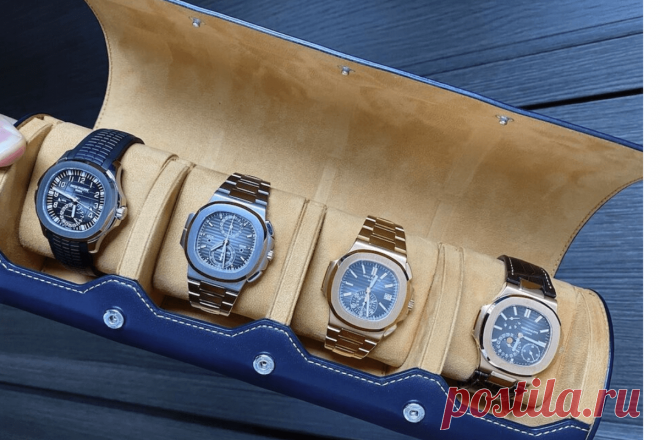 🔥 Стоимость Rolex и Patek превзошла старинные автомобили и биткойны
✅ Отслеживая индекс Subdial, аналитики утверждают, что владельцы старинных люксовых часов, таких как Rolex и Patek Philippe, получают огромные суммы, выставляя их на аукционы...
👉 Читать далее по ссылке: https://lindeal.com/news/2022062312-stoimost-rolex-i-patek-prevzoshla-starinnye-avtomobili-i-bitkojny
🔎 Подписывайтесь на нашу страницу в facebook, чтобы быть в курсе интересных новостей и статей
#Rolex #PatekPhilippe