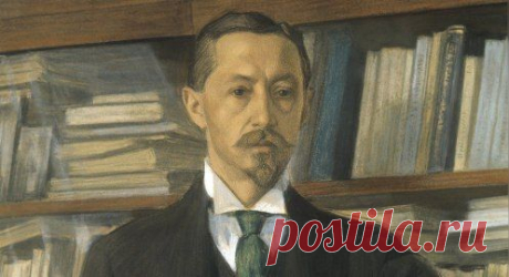 ИВАН БУНИН: ПЛЕННИК ТЁМНЫХ АЛЛЕЙ

Иван Бунин считался признанным знатоком женщин. Так, как он воспел любовь в своём цикле рассказов «тёмные аллеи», не удавалось сделать ещё никому из русских писателей. Именно там, в аллеях маленького французского городка Грасс, ему по иронии судьбы было суждено встретить свою последнюю любовь. Встретить, чтобы вскоре потерять навсегда...