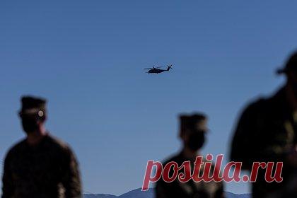 В Китае оценили возможное размещение американских ракет в Японии. Военный аналитик Сун Чжунпин оценил возможное размещение американских ракет в Японии. В материале китайского издания Global Times эксперт предрек стратегический ответ Китая на провокацию США. По мнению Чжунпина, Япония должна осознавать, что Штаты используют ее в качестве операционной базы.