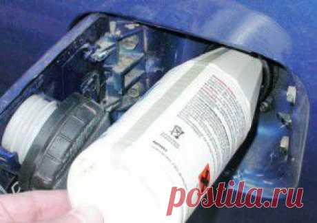 Как разбавить солярку керосином - Сочи Авто Ремонт