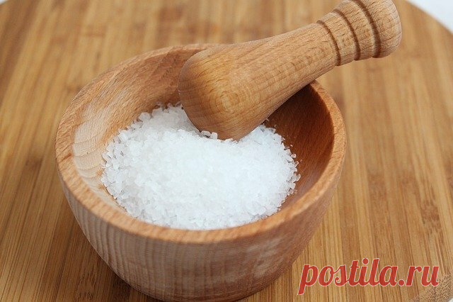 Неделю мыла лицо соленой водой: к чему привел эксперимент | Дачная жизнь | Яндекс Дзен