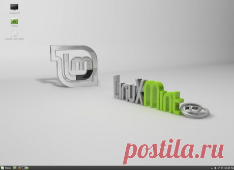 Linux Mint 17 - &quot;Qiana&quot; | Linux Mint™