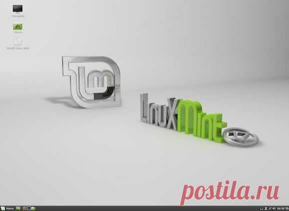 Linux Mint 17 - "Qiana" | Linux Mint™