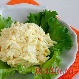 салат из плавленных сырков, салат огонек из плавленных сырков с чесноком | Никогда не сдавайся! Красота, здоровье, народная медицина, здоровый образ жизни, стройная фигура, бизнес дом и семья, полезные советы