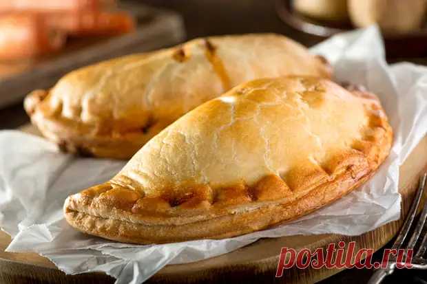Пирожки из разных стран: лучшие рецепты и секреты приготовления - БУДЕТ ВКУСНО! - медиаплатформа МирТесен