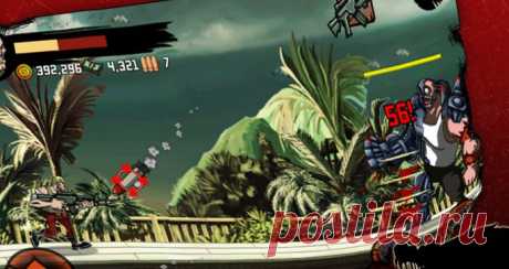 Аркады скачать на Андроид | Resident Zombies https://openkontent.ru/skachat-arkady-na-android/1747-resident-zombies.html