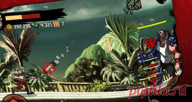 Аркады скачать на Андроид | Resident Zombies http://openkontent.ru/skachat-arkady-na-android/1747-resident-zombies.html