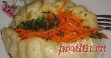 Очень вкусные пигоди. Очень вкусные пигоди. Пигоди – это корейские пирожки на пару, рецепт которых идеально впишется в меню повседневного и праздничного домашнего стола.