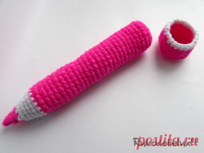 Пеналы своими руками — как сделать пенал для школы быстро и легко