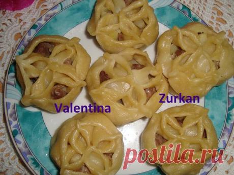 блюда СрАзиатской кухни | Записи в рубрике блюда СрАзиатской кухни | Дневник Яна956