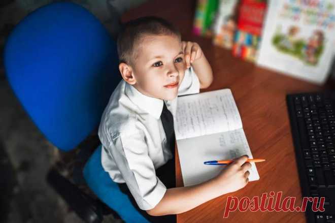 Как мотивировать ребенка на учебу: 7 советов от эксперта-методиста
Прилежный ученик, с большим энтузиазмом поглощающий новые знания и стремящийся постоянно расширять свой кругозор – вот, каким хочет видеть своего ребенка каждый родитель. К сожалению, в реальности картина зачастую иная. Низкая учебная мотивация – распространенная проблема. Как ее решить? Советы дает эксперт-методист в образовании....
Читай дальше на сайте. Жми подробнее ➡