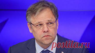 Мирошник: ЕС пытается исказить мирный план США, чтобы выставить Россию виноватой. Европа пытается исказить план США по Украине, чтобы сорвать миротворческий процесс и возложить ответственность за это на Россию. Об этом в интервью газете «Известия» заявил посол по особым поручениям МИД России по преступлениям киевского режима Родион Мирошник. Читать далее