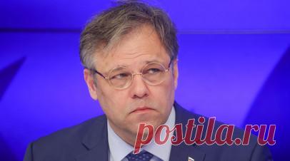 Мирошник: ЕС пытается исказить мирный план США, чтобы выставить Россию виноватой. Европа пытается исказить план США по Украине, чтобы сорвать миротворческий процесс и возложить ответственность за это на Россию. Об этом в интервью газете «Известия» заявил посол по особым поручениям МИД России по преступлениям киевского режима Родион Мирошник. Читать далее