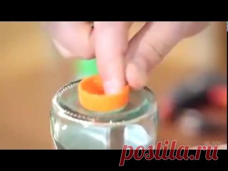 Маленькие хитрости использования привычных предметов