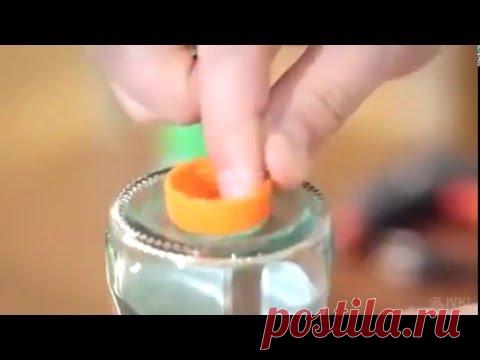 Маленькие хитрости использования привычных предметов