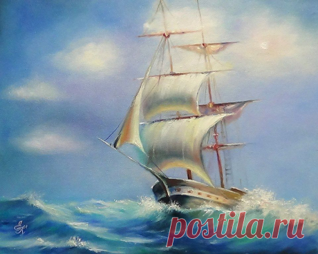 (5) &quot;УЧИМСЯ РИСОВАТЬ&quot;