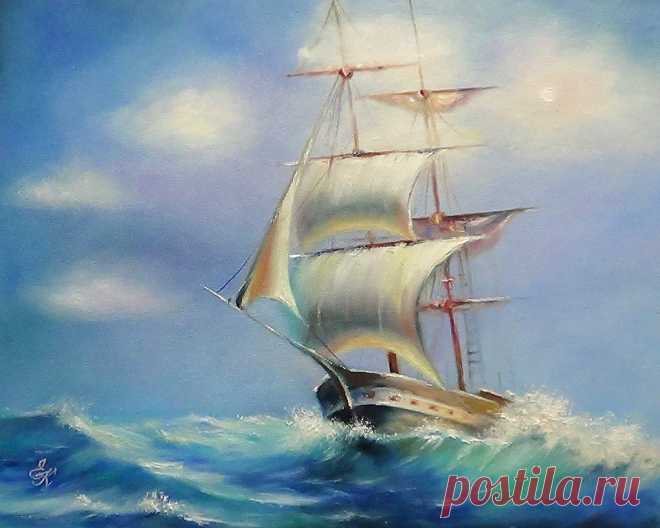 (5) "УЧИМСЯ РИСОВАТЬ"
