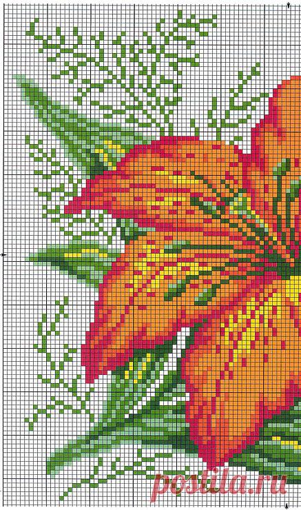 Gallery.ru / Фото #48 - Цветы - elena-555