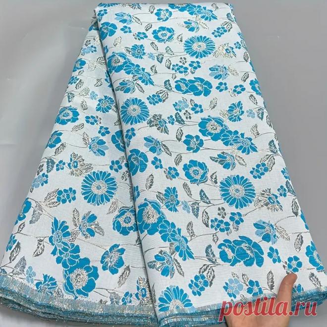 5 ярдов французского кружевного полотна шириной 51 52 дюйма - Temu Moldova