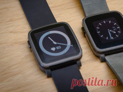Новые смарт-часы от Pebble имеют встроенный датчик сердцебиения Один из самых популярных производителей смарт-часов - компания Pebble - продолжает выпускать новые модели наручных аксессуаров. В прошлом году была представлена модель Time, представляющая собой обновлённую версию оригинальных часов Pebble. В этом году компания развивает серию с помощью двух новых моделей: Pebble 2 и Pebble Time 2. Ключевым нововведением новых устройств стал встроенный пульсометр. Производство новых моделей, как и…