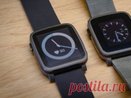 Новые смарт-часы от Pebble имеют встроенный датчик сердцебиения Один из самых популярных производителей смарт-часов - компания Pebble - продолжает выпускать новые модели наручных аксессуаров. В прошлом году была представлена модель Time, представляющая собой обновлённую версию оригинальных часов Pebble. В этом году компания развивает серию с помощью двух новых моделей: Pebble 2 и Pebble Time 2. Ключевым нововведением новых устройств стал встроенный пульсометр. Производство новых моделей, как и…