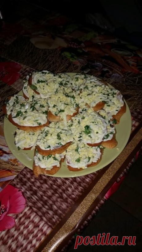 Бутерброды &quot;Вечные&quot;