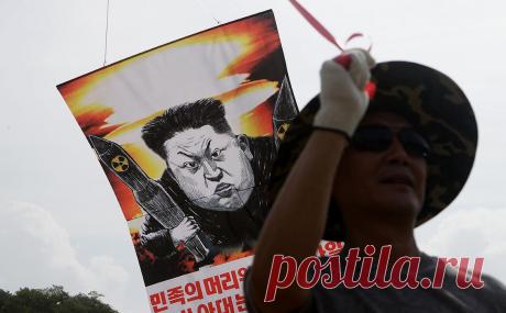 «Рёнхап» узнало о просьбе Сеула к активистам не слать в КНДР дроны. Министерство объединения Южной Кореи попросило группу перебежчиков из Северной Кореи воздержаться от проведения кампании по рассылке антипхеньянских листовок с использованием беспилотников.